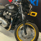 Triumph Thruxton 900 d'occasion – Motos Dario Colmar (vue 5)