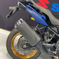 SUZUKI DL V-STROM 800 DE