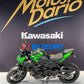 KAWASAKI Z900 bridée jeune permis A2