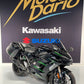 KAWASAKI NINJA H2 SX