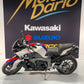 BMW K 1300 R ABS