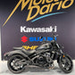 KAWASAKI VULCAN S compatible jeune permis A2