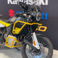HUSQVARNA NORDEN 901 AKRAPOVIC