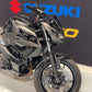 KAWASAKI Z 7 HYBRID compatible jeune permis