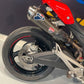 Ducati Monster 696 Termignoni d'occasion – Motos Dario Colmar (vue 3)