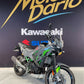 KAWASAKI KLE 500 SE compatible jeune permis A2