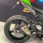 Kawasaki Ninja ZX-10R KRT Pack Performance d'occasion – Motos Dario Colmar (vue 3)