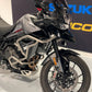 TRIUMPH TIGER 850 SPORT compatible jeune permis A2