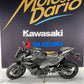 KAWASAKI Z 7 HYBRID compatible jeune permis
