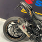 Suzuki GSX-S 1000 Yoshimura 2026 d'occasion – Motos Dario Colmar (vue 3)