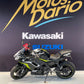 KAWASAKI NINJA 650 compatible jeune permis A2