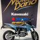SUZUKI DRZ-4SM compatible jeune permis