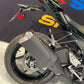 KAWASAKI NINJA ZX-6R 636