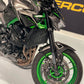 KAWASAKI Z 900 bridée jeune permis A2