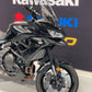 KAWASAKI VERSYS 650 compatible jeune permis A2