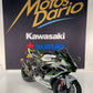 KAWASAKI NINJA ZX-10R