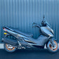 SUZUKI BURGMAN 400