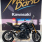 KAWASAKI Z900 SE