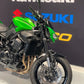 KAWASAKI Z900 bridée jeune permis A2