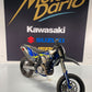 SHERCO 500 SM-F FACTORY