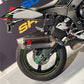KAWASAKI NINJA ZX-10R