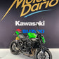 KAWASAKI Z900 bridée jeune permis A2