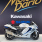 SUZUKI HAYABUSA GSX1300R