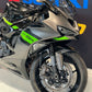 KAWASAKI NINJA ZX-6R 636