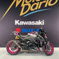 Suzuki GSX-S 1000 Yoshimura d'occasion – Motos Dario Colmar (vue 2)