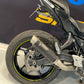 KAWASAKI NINJA 650 compatible jeune permis A2