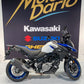 SUZUKI V-STROM 650 XT