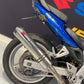 Suzuki SV 650 d'occasion – Motos Dario Colmar (vue 3)