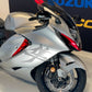 SUZUKI HAYABUSA GSX-R 1300