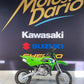 Kawasaki KX65 d'occasion – Motos Dario Colmar (vue 2)