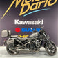 Kawasaki Vulcan S Arrow d'occasion – Motos Dario Colmar (vue 2)
