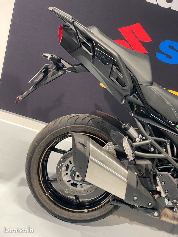 KAWASAKI VERSYS 1100 S