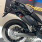 YAMAHA XTZ 1200 ZE SUPER TENERE