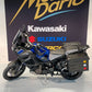 YAMAHA XTZ 1200 ZE SUPER TENERE