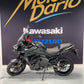 KAWASAKI VERSYS 650 compatible jeune permis A2