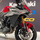 SUZUKI GSX-S 1000 GX