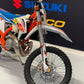 KTM 250 TPI EXC SIX DAYS