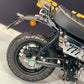 Honda Monkey 125 d'occasion – Motos Dario Colmar (vue 3)