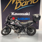 TRIUMPH TIGER 850 SPORT compatible jeune permis A2