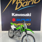 KAWASAKI KLX 140R