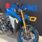 SUZUKI GSX-S 1000