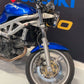 Suzuki SV 650 d'occasion – Motos Dario Colmar (vue 5)