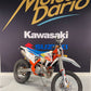 KTM 250 TPI EXC SIX DAYS