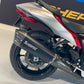 SUZUKI HAYABUSA GSX-R 1300