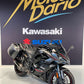 KAWASAKI NINJA 1100 SX SE PERF TOURER