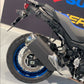 SUZUKI V-STROM 650 XT